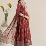 Maria B | Casual Pret 25 | DW-EF25-22