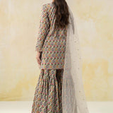 Maria B | Formal Wears | DW-EF25-25