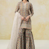 Maria B | Formal Wears | DW-EF25-25