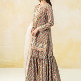 Maria B | Formal Wears | DW-EF25-25