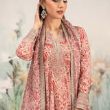 Maria B | Casual Pret 25 | DW-EF25-31