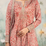 Maria B | Casual Pret 25 | DW-EF25-31