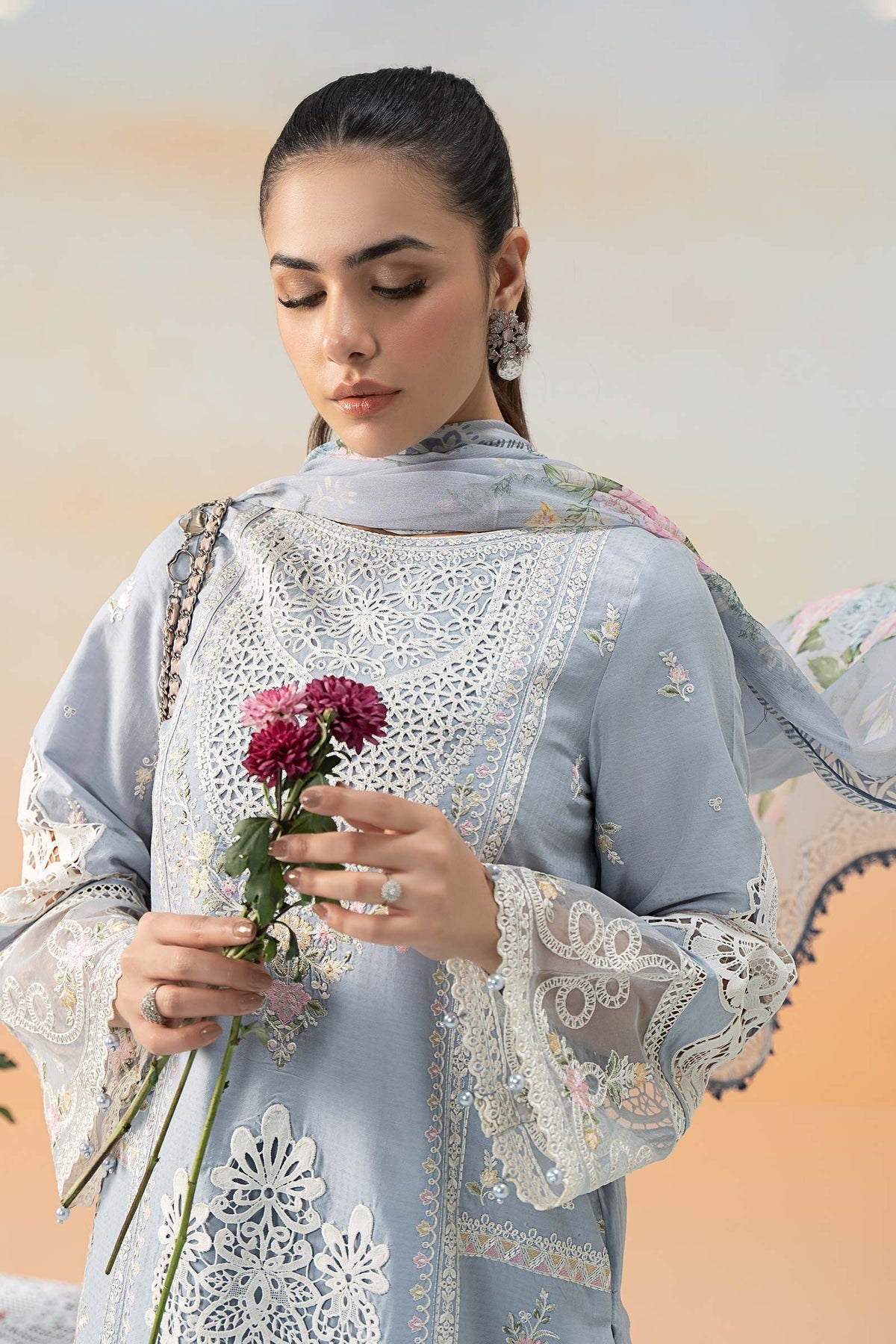 Maria B | Formal Wears | DW-EF25-35