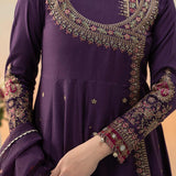 Maria B | Formal Wears | DW-EF25-40