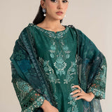 Maria B | Casual Pret 25 | DW-EF25-47