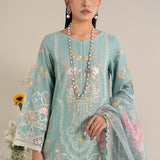 Maria B | Casual Pret 25 | DW-EF25-49