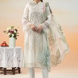 Maria B | Formal Wears | DW-EF25-66