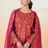 Maria B | Casual Pret 25 | DW-EF25-95