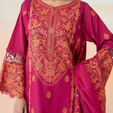 Maria B | Casual Pret 25 | DW-EF25-95