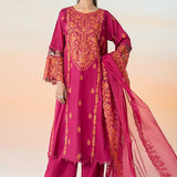 Maria B | Casual Pret 25 | DW-EF25-95