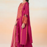 Maria B | Casual Pret 25 | DW-EF25-95