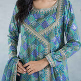 Maria B | Casual Pret 2024 | DW-EA24-25