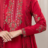 Maria B | Casual Pret 2024 | DW-EF24-08