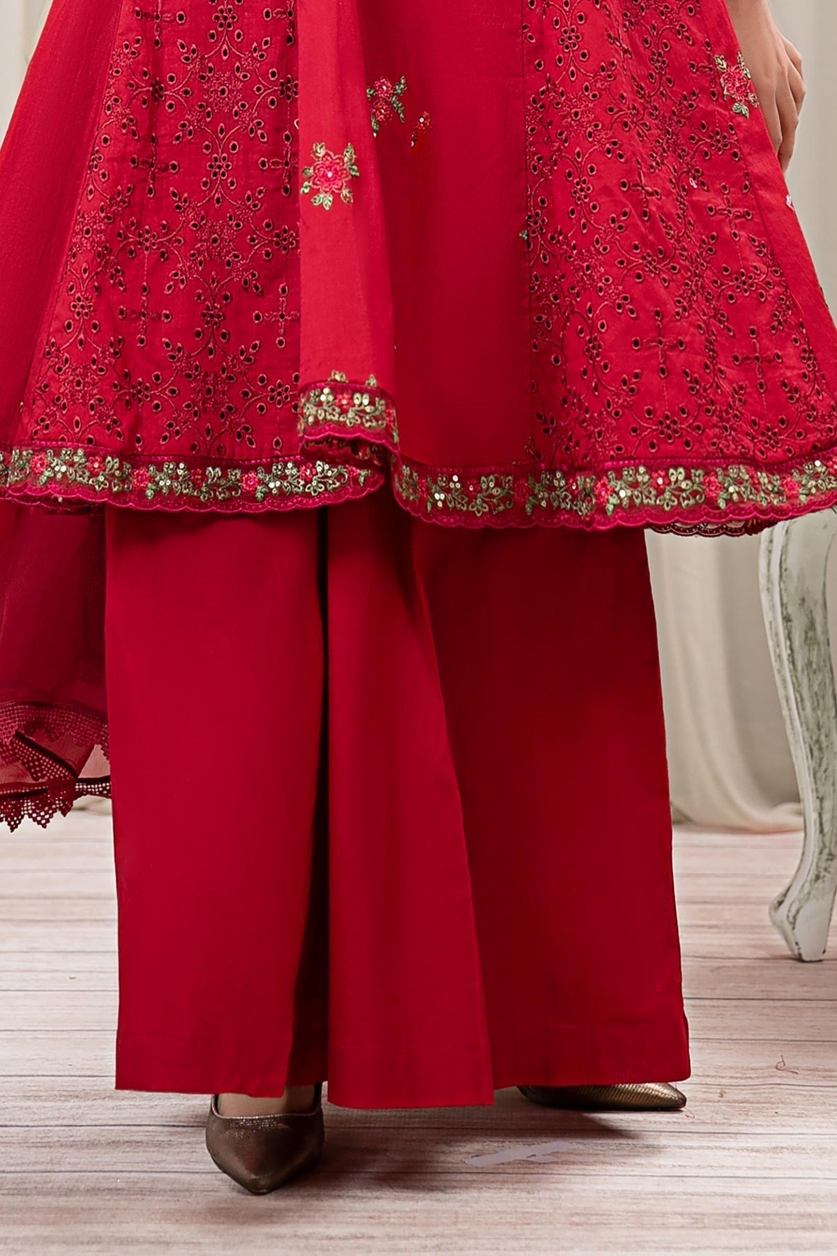 Maria B | Casual Pret 2024 | DW-EF24-08