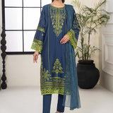 Maria B | Casual Pret 2024 | DW-EF24-103