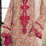 Maria B | Casual Pret 2024 | DW-EF24-112