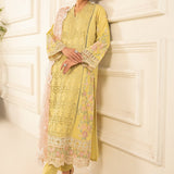 Maria B | Casual Pret 2024 | DW-EF24-33A