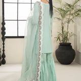 Maria B | Casual Pret 2024 | DW-EF24-48