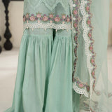 Maria B | Casual Pret 2024 | DW-EF24-48