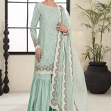 Maria B | Casual Pret 2024 | DW-EF24-48