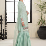 Maria B | Casual Pret 2024 | DW-EF24-48