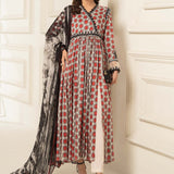 Maria B | Casual Pret 2024 | W-EF24-51