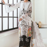 Maria B | Casual Pret 2024 | DW-EF24-74