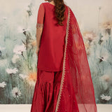 Maria B | Casual Pret 25 | DW-EF25-102