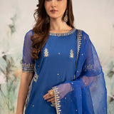 Maria B | Formal Wears | DW-EF25-102