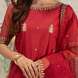 Maria B | Casual Pret 25 | DW-EF25-102