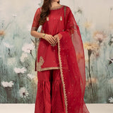 Maria B | Casual Pret 25 | DW-EF25-102