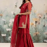 Maria B | Casual Pret 25 | DW-EF25-102