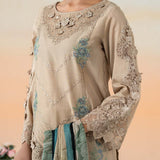 Maria B | Formal Wears | DW-EF25-53