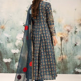 Maria B | Casual Pret 25 | DW-EF25-54