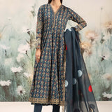 Maria B | Casual Pret 25 | DW-EF25-54