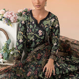 Maria B | Casual Pret 25 | DW-EF25-90