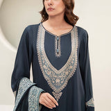 Maria B | Formal Wears | DW-W24-102