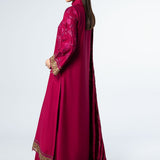 Maria B | Casual Pret 2024 | Linen Suit | DW-W24-103