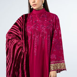 Maria B | Casual Pret 2024 | Linen Suit | DW-W24-103