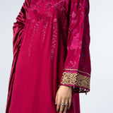 Maria B | Casual Pret 2024 | Linen Suit | DW-W24-103