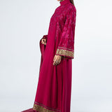 Maria B | Casual Pret 2024 | Linen Suit | DW-W24-103