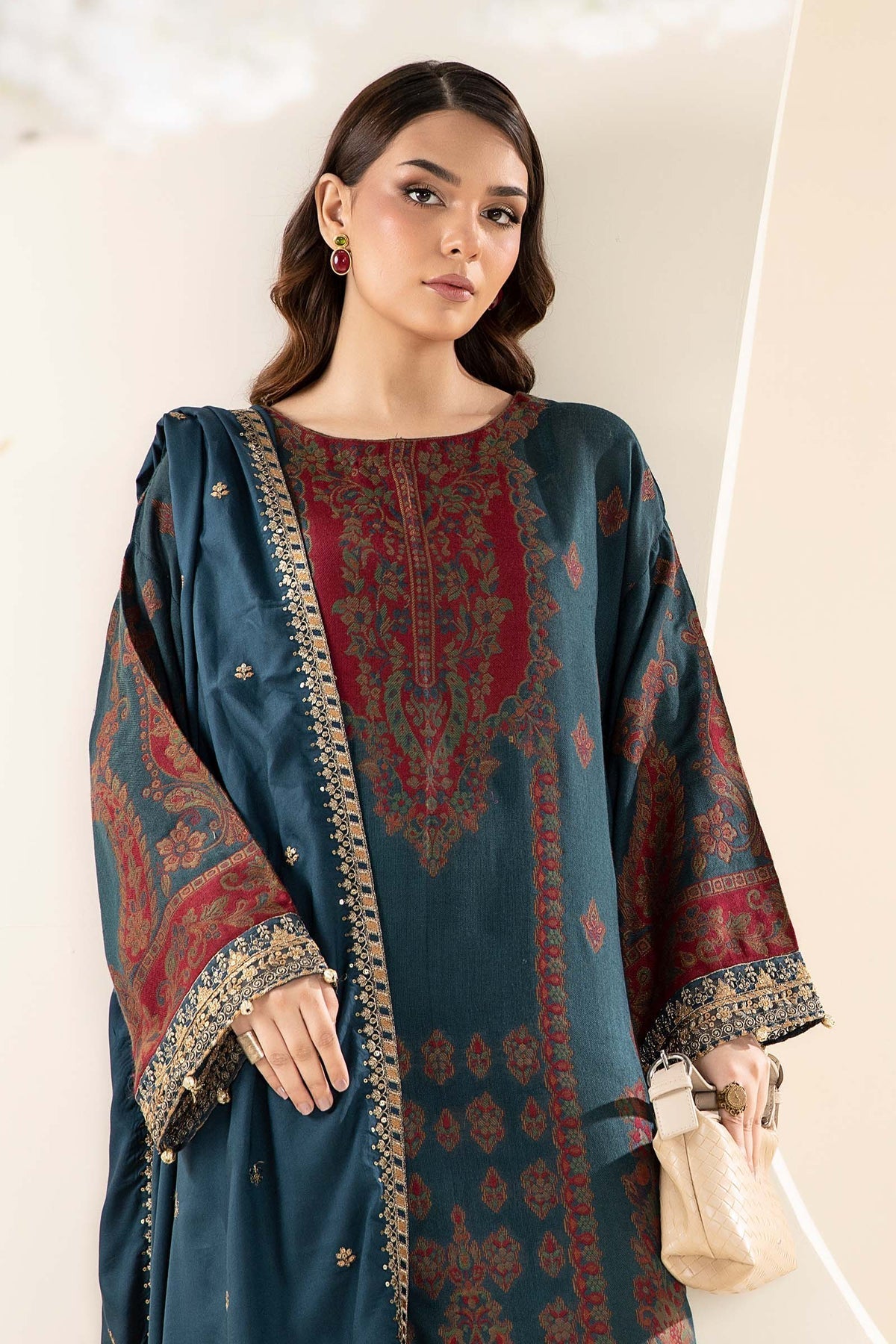 Maria b | Casual Pret 2024 | DW-W24-107