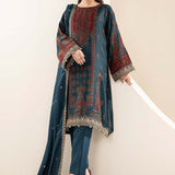 Maria b | Casual Pret 2024 | DW-W24-107