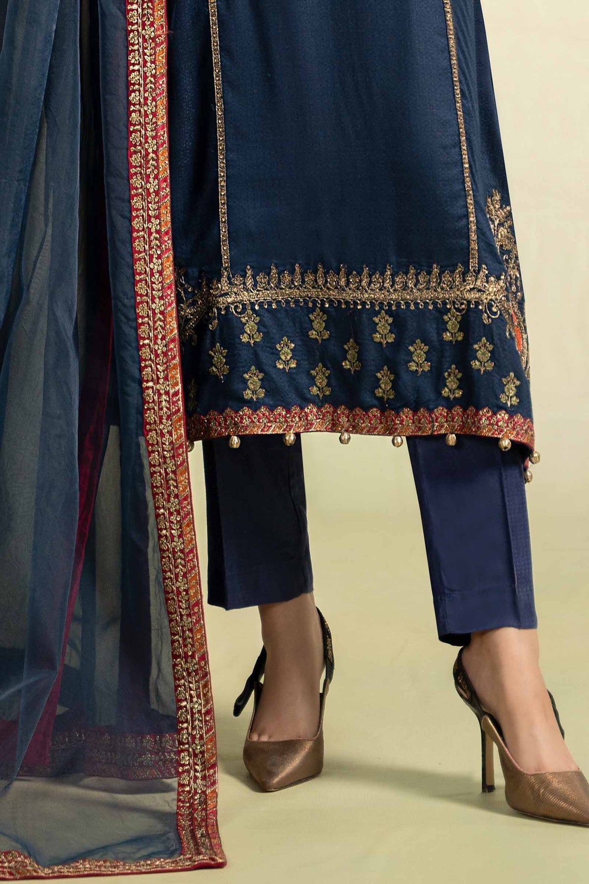 Maria b | Casual Pret 2024 | DW-W24-111