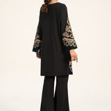 Maria B | Casual Pret 2024 | Khaddar Suit | DW-W24-113