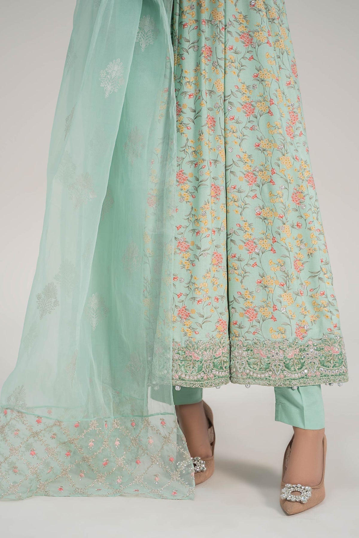 Maria b | Casual Pret 2024 | DW-W24-152