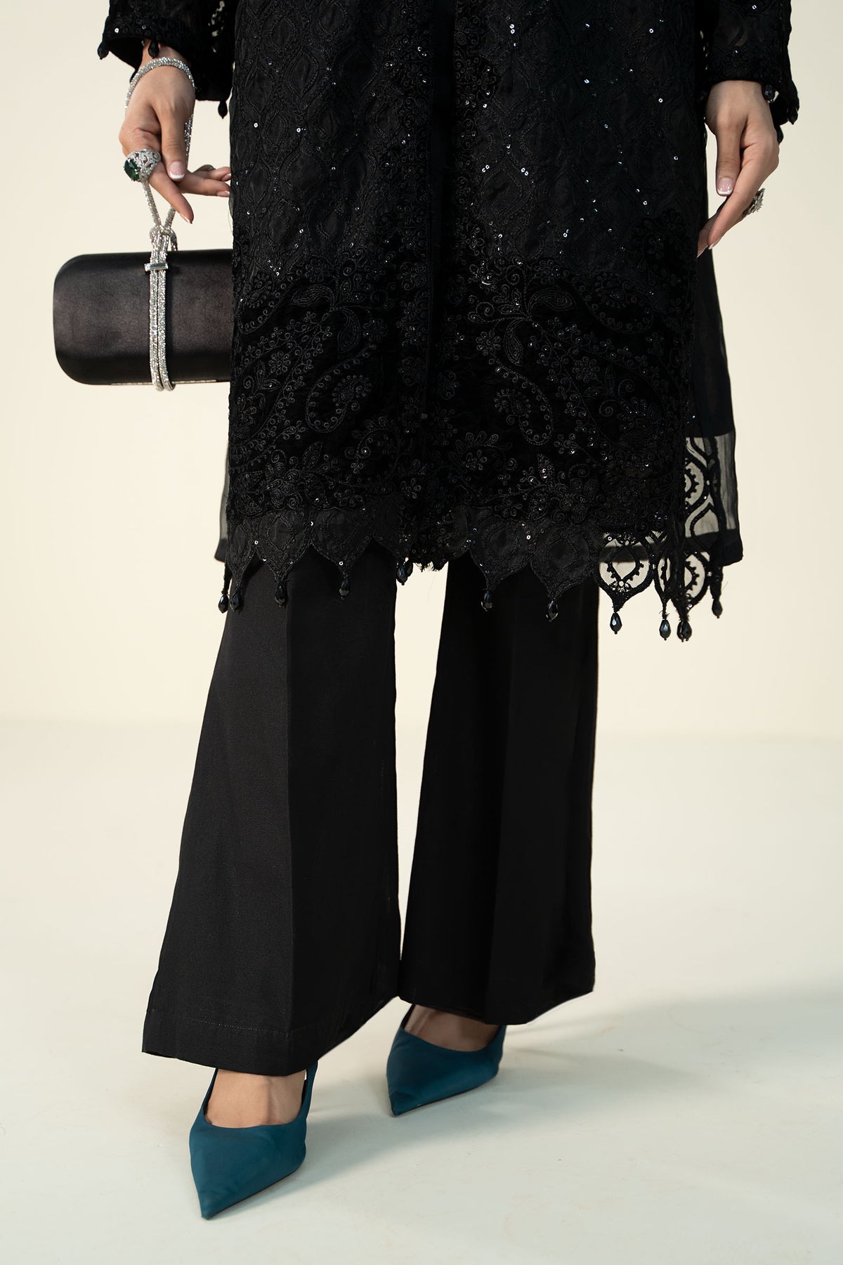 Maria B | Formal Wears | DW-W24-156