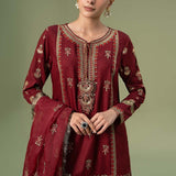 Maria B | Formal Wears | DW-W24-25