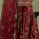 Maria B | Formal Wears | DW-W24-25