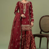 Maria B | Formal Wears | DW-W24-25